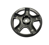 1135050 - 6" Front Wheel Cover Trim - Hyundai HYM400P Petrol Lawnmower