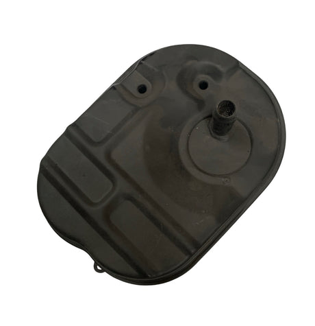 1280095 - Exhaust Muffler Assembly - Hyundai HY1000Si Inverter Generator