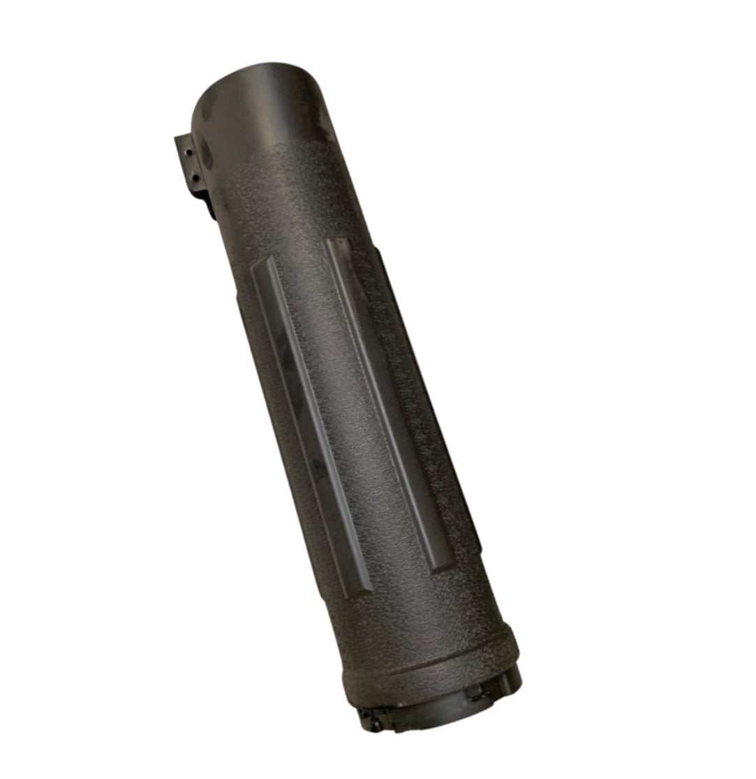 1310396 - Upper Blower Pipe - Hyundai HYBV26 Leaf Blower Vac