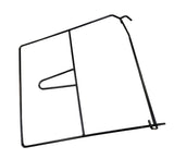 1354044 - Collection Bag Frame - Hyundai HYSC1532E Scarifier