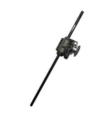 Hyundai HYM460SPE 18" Lawnmower IC140VE - Genuine OEM Spare Parts List