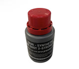 110553 - Genuine Hyundai One Shot Two Stroke Oil 100ml