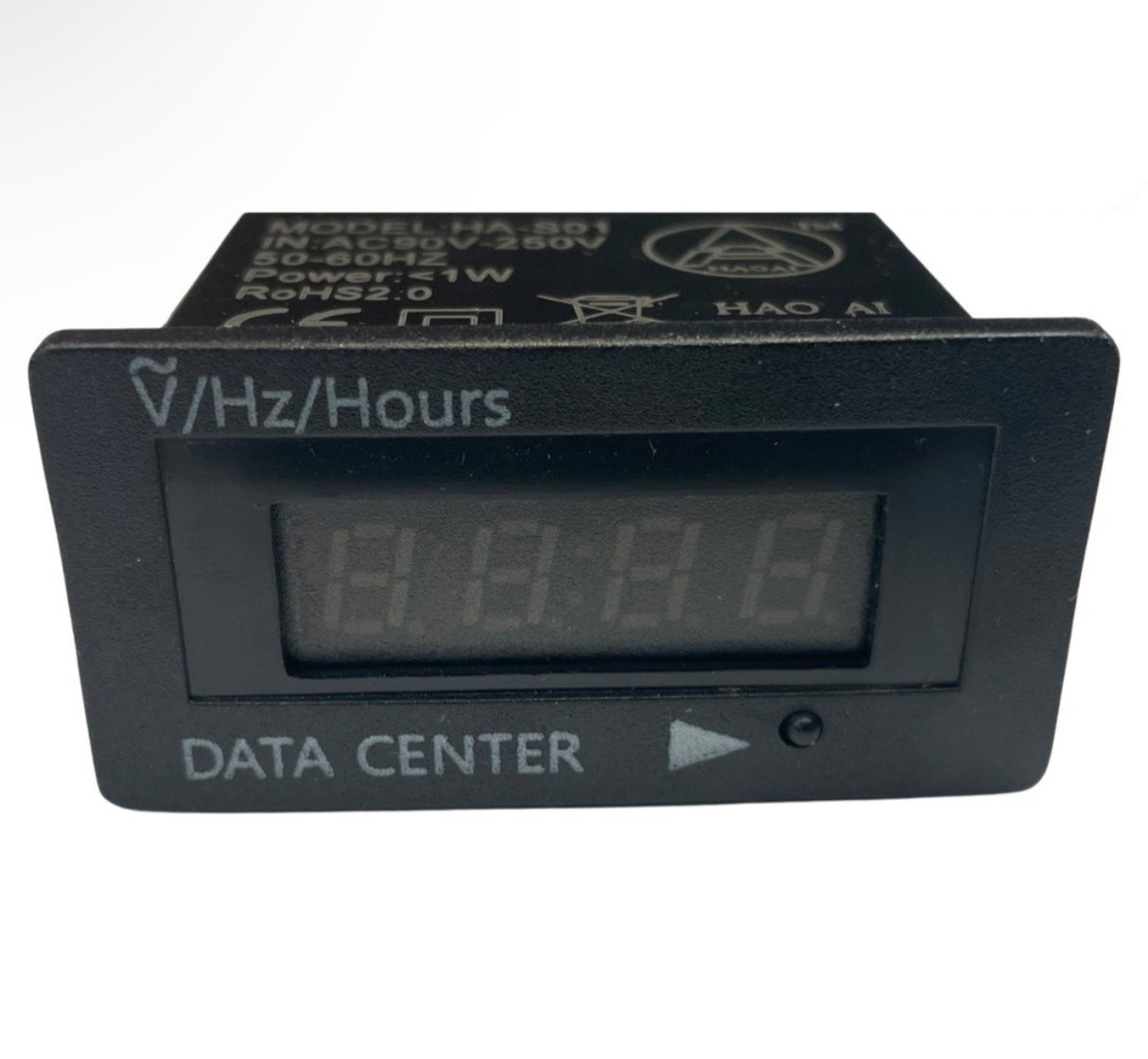 1013041 - Voltage/Hour Display - Hyundai HY3800L-2 Petrol Site Generator