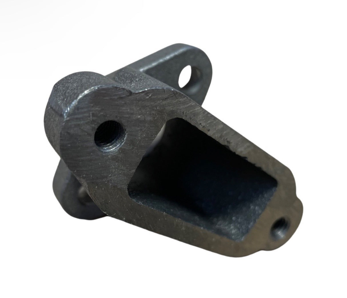 1339169 - Exhaust Muffler Pipe - Hyundai HY6500SEi Inverter Generator