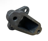 1339169 - Exhaust Muffler Pipe - Hyundai HY6500SEi Inverter Generator