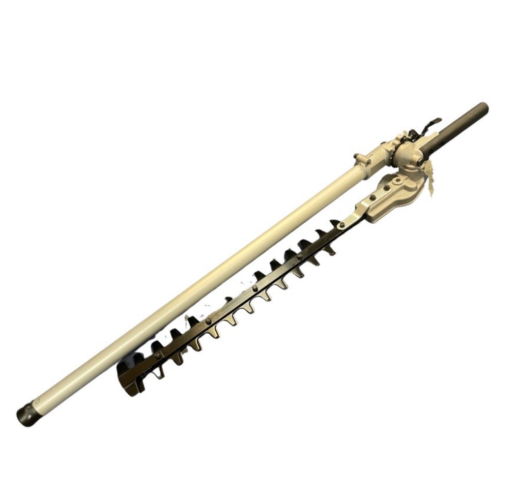 1154104 - Genuine Hedge Trimmer Assembly Hyundai HYMT5200X HYPT5200X