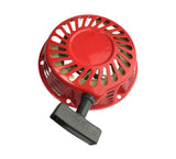 1310452 - Recoil Starter Assembly - Hyundai HY3600SEi Inverter Generator
