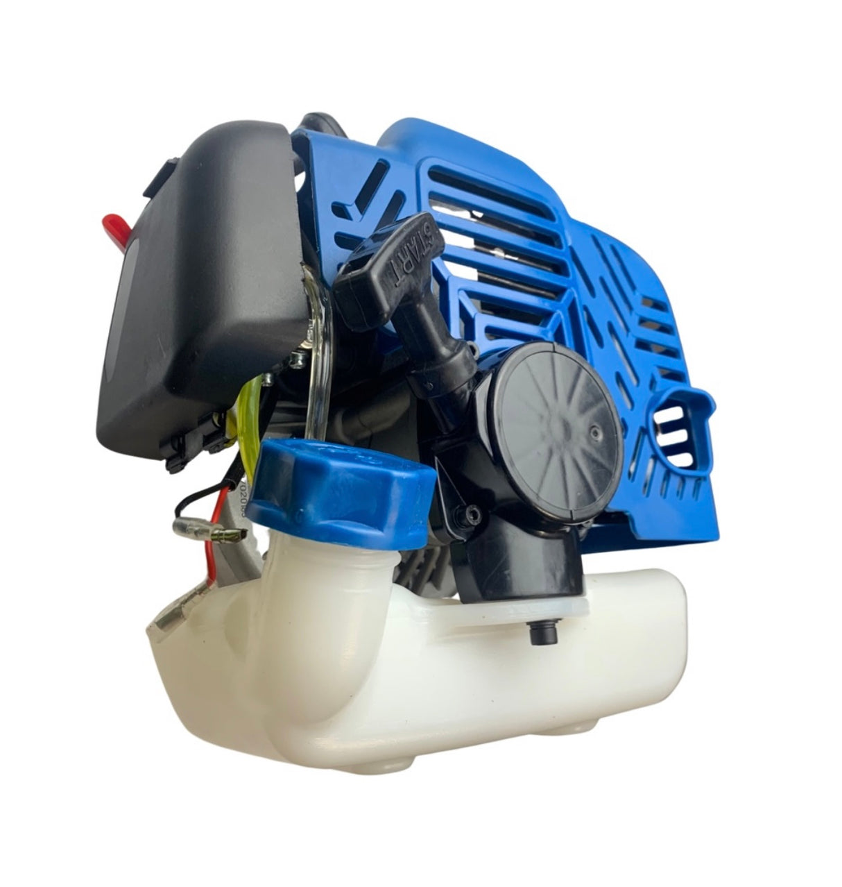 1157001 - Hyundai 26cc Engine HYTR2600X Grass Trimmer