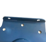 1090010 - Blade Drum Cover Panel - Hyundai HYCH6560 Wood Chipper