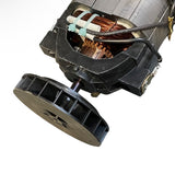 1374057 - Genuine 1500W Electric Motor - Hyundai HYSC1500E Scarifier