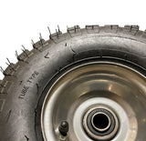 1091054 - 10" Pneumatic Wheel - Hyundai HYCH700 Chipper Shredder