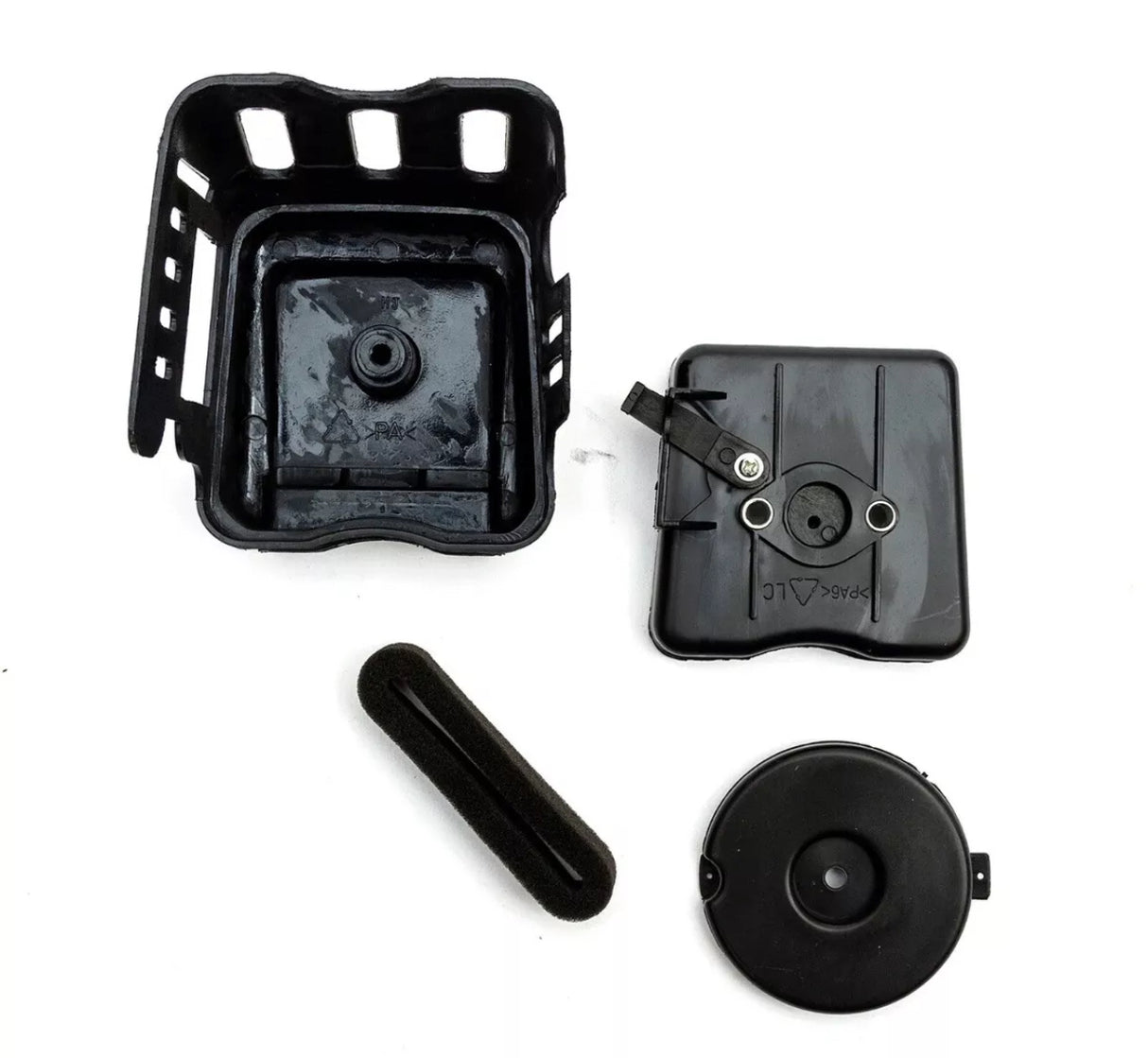 Air Filter Choke Housing Brush Cutter Hyundai HYBC5200 P5200BC