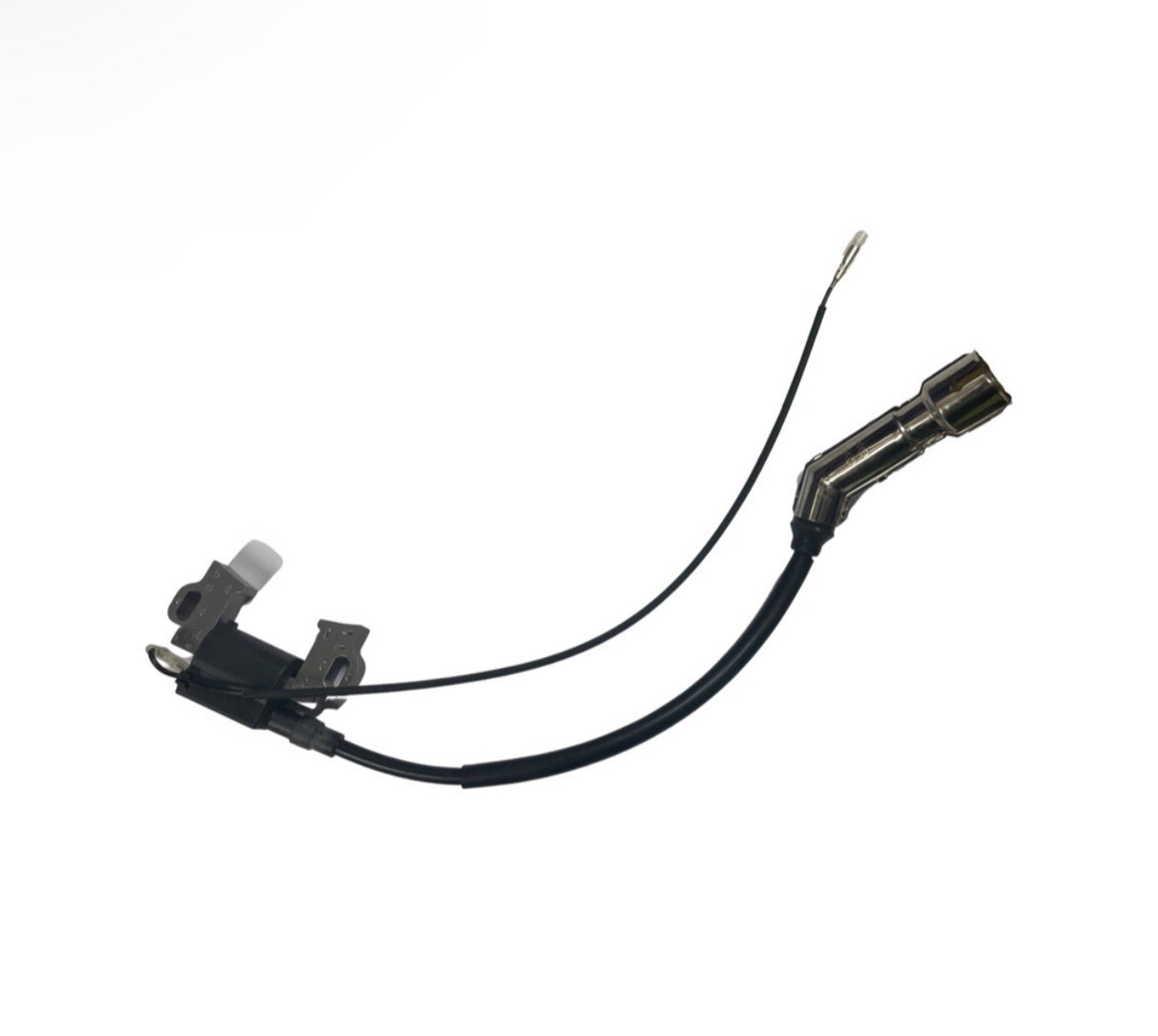 1237130 - Ignition Coil Assembly - P1PE P10000LE Petrol Generator View 2 