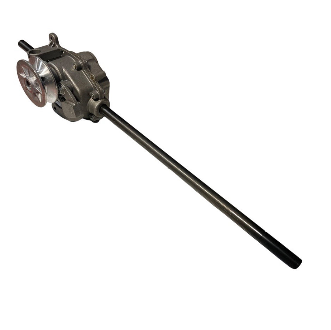 1288070 - Lawnmower Drive Gearbox Assembly Hyundai HYM430SP HYM430SPE HYM40Li420SP