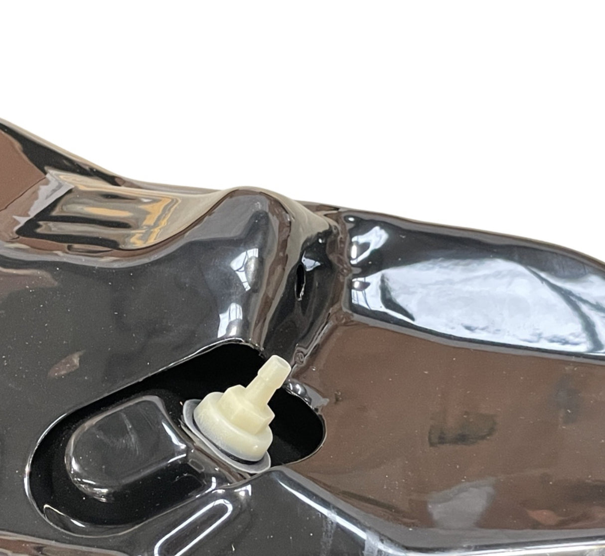 1418083 - Fuel Tank Assembly -  JCB-CH150120PE Wood Chipper