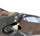 1418083 - Fuel Tank Assembly -  JCB-CH150120PE Wood Chipper