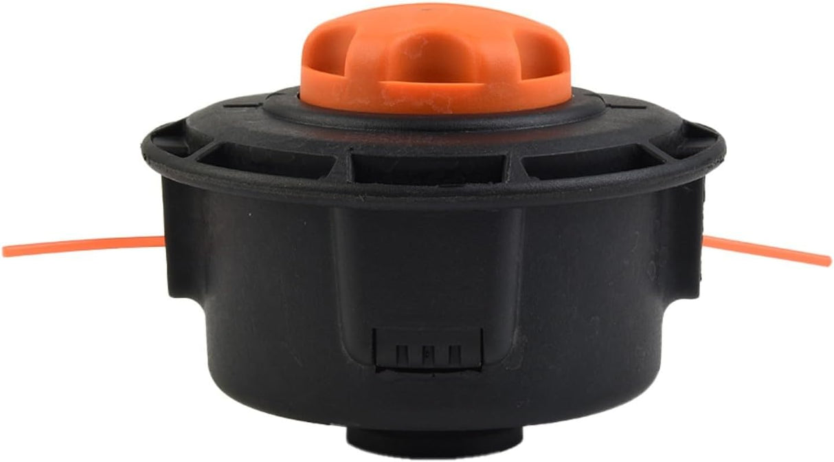 M10 x 1.25 Strimmer Head Spool P1PE P5200BC P5200MT