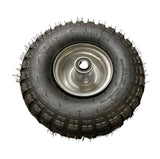 1091054 - 10" Pneumatic Wheel - Hyundai HYCH700 Chipper Shredder