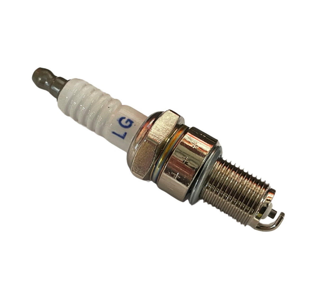 1419047 - Genuine Spark Plug F7RTC - JCB-CH75100P Wood Chipper – West ...