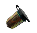 1339386 - 12V Cigarette Socket - Hyundai HY6500SEi Inverter Generator