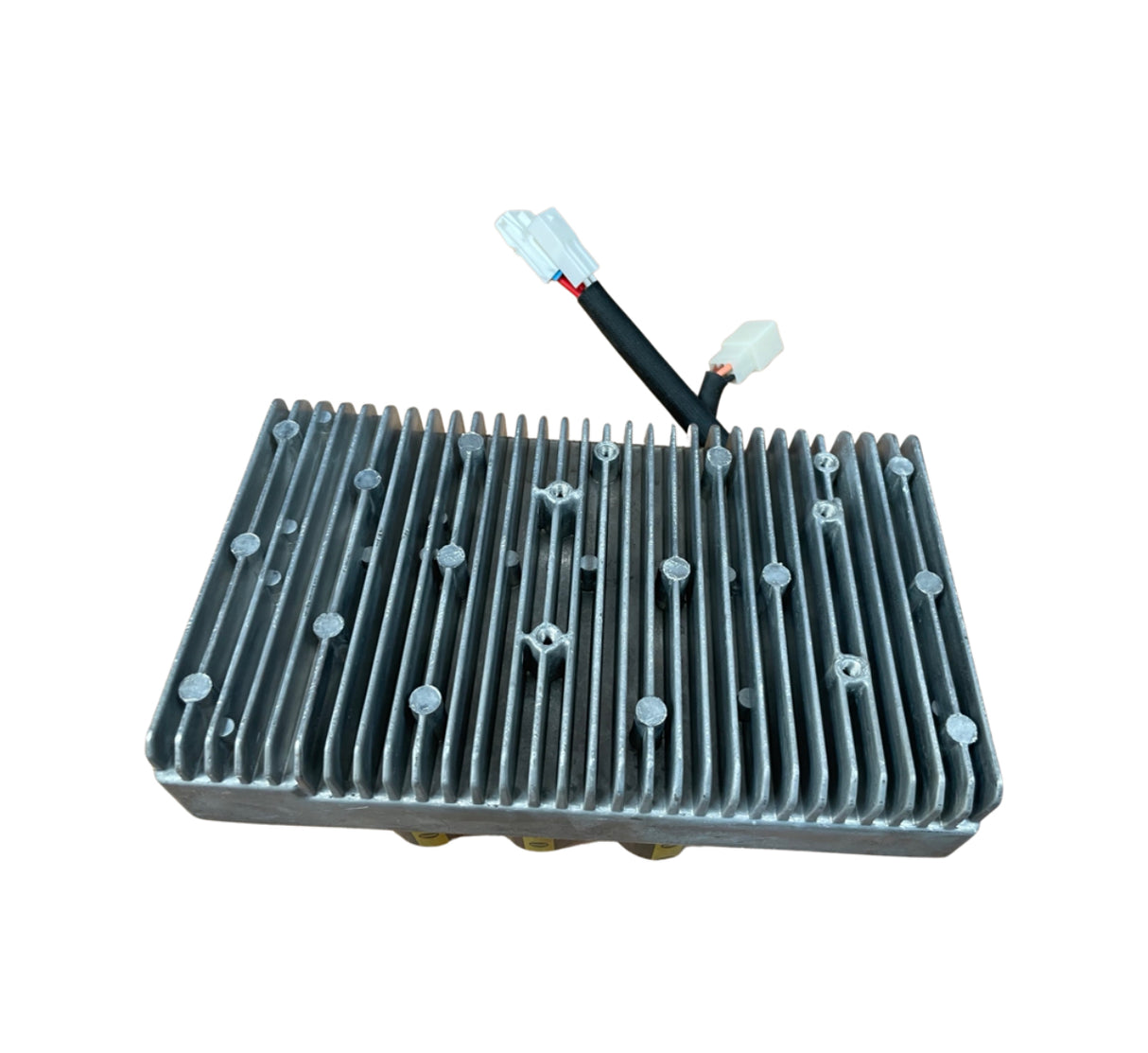 1235017 - Inverter Board Assembly - P1PE P4000i Inverter Generator