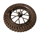 1310052 - Replacement Wheel Hyundai HYWT5080 Wheeled Trimmer