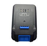 HY2184 - Genuine Hyundai 20V Max 2.0Ah  Battery