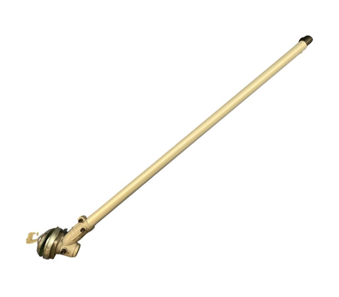1154025 - Brush Cutter Lower Shaft Assembly HYBC5200X HYMT5200X