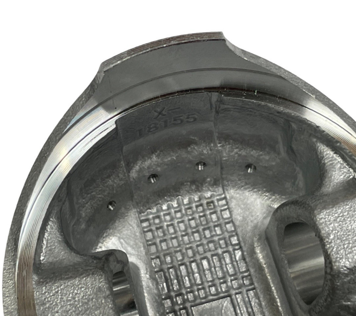 1153078 - Genuine Replacement Piston Hyundai HYFT56 Field Trimmer