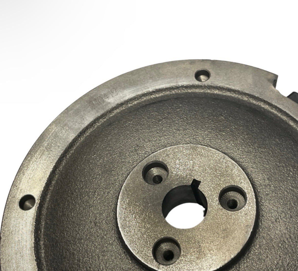 1237126 - Flywheel Assembly - P1PE P10000LE Petrol Generator