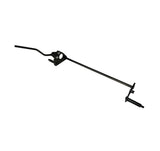 1135038 - Rear Wheel Axle Assembly - Hyundai HYM400P Petrol Lawnmower