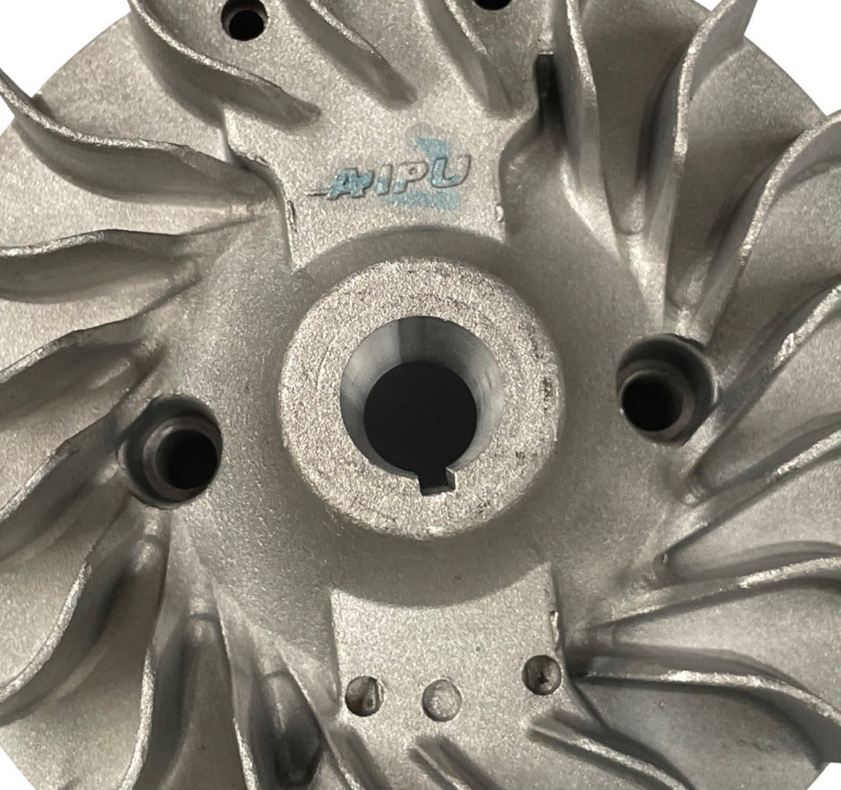 1154068 - Flywheel - Hyundai HYBC5200X HYMT5200X HYPT5200X HYPS5200X