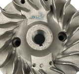 1154068 - Flywheel - Hyundai HYBC5200X HYMT5200X HYPT5200X HYPS5200X