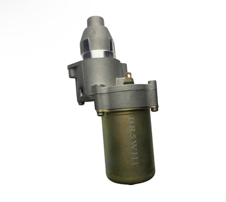 1310534 - Starter Motor Assembly - Hyundai HY3600SEi Inverter Generator