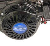 1367048 - Complete IC420E Engine - Hyundai HYCH15100TE Wood Chipper