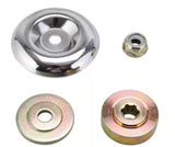 Universal Strimmer Brush Cutter Blade Fitting Kit