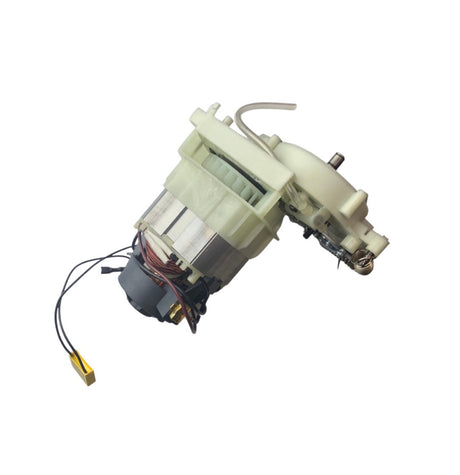 Hyundai HYC2400E 16" Electric Chainsaw - OEM Spare Parts List