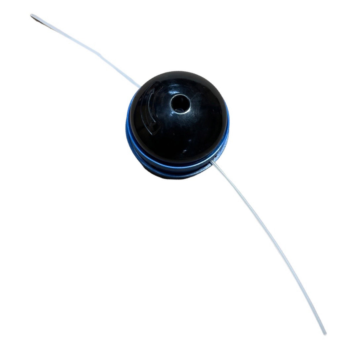 Strimmer Head Assembly Hyundai HYWT5080 Wheeled Trimmer
