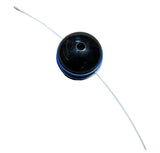 Strimmer Head Assembly Hyundai HYWT5080 Wheeled Trimmer