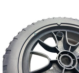 1358097 - Genuine Wheel Assembly - Hyundai HYCH2800ES Chipper Shredder
