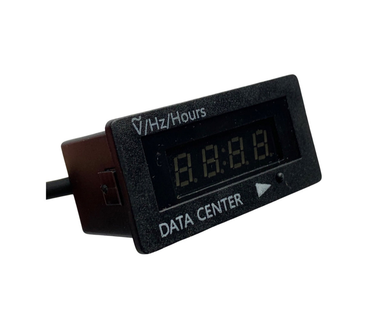 1014060 - Volt Meter Hour Clock  - Hyundai HY3800LEK-2 Petrol Site Generator