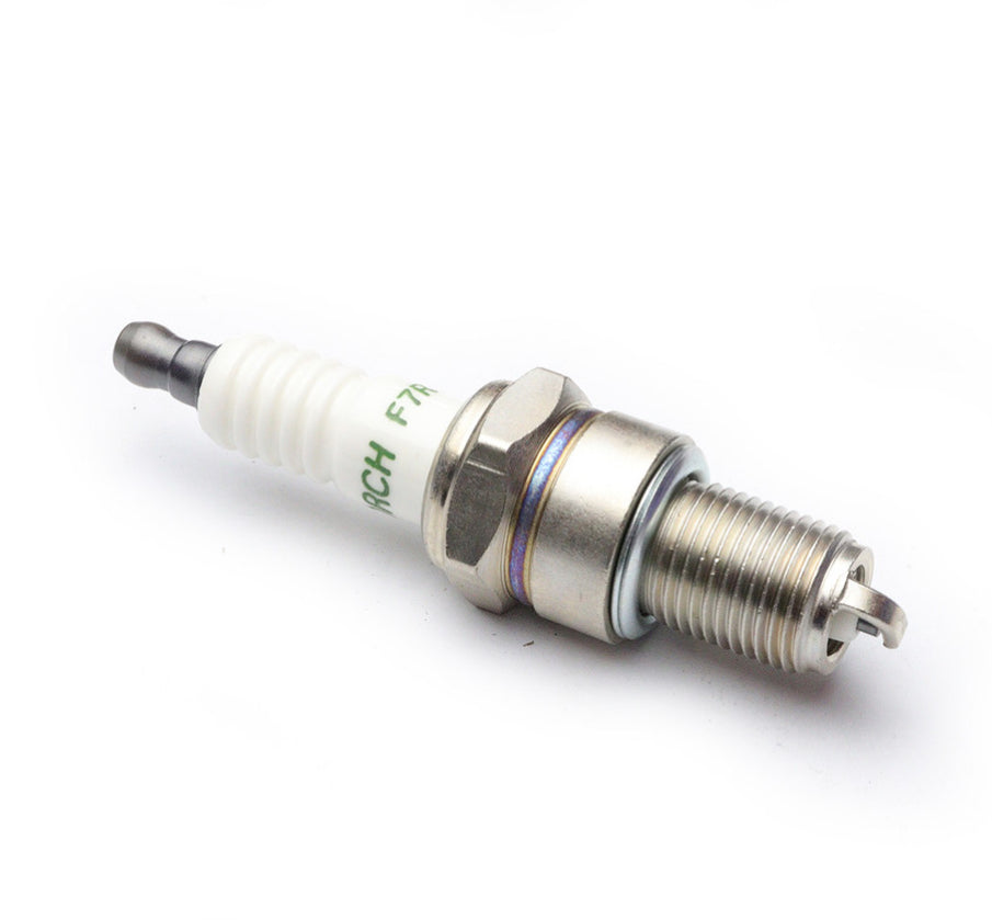 1149192 - F7RTC Spark Plug - Hyundai HYM400P Petrol Lawnmower