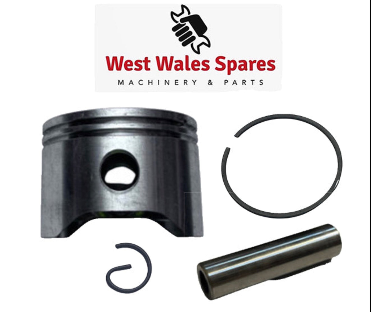 Complete Piston Kit - Hyundai HYBC5200X HYMT5200X HYEA5200X