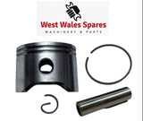 Complete Piston Kit - Hyundai HYBC5200X HYMT5200X HYEA5200X