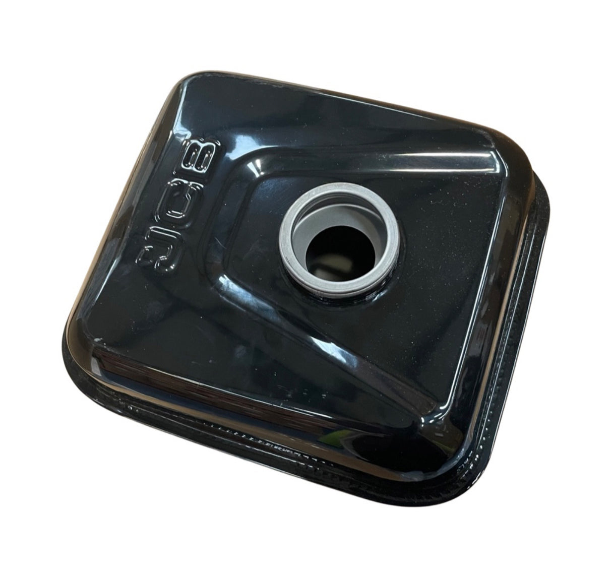 1419078 - Fuel Tank Assembly -    JCB-CH75100P Wood Chipper