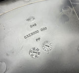 1290043 - Lawnmower Drive Belt Cover HYM460SP HYM80Li460P