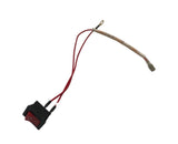 1262050 - ON/OFF Switch - Hyundai HYBV2600X Leaf Blower Vac