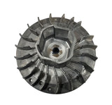 1234117 - Flywheel Assembly - P1PE P2500i Inverter Generator