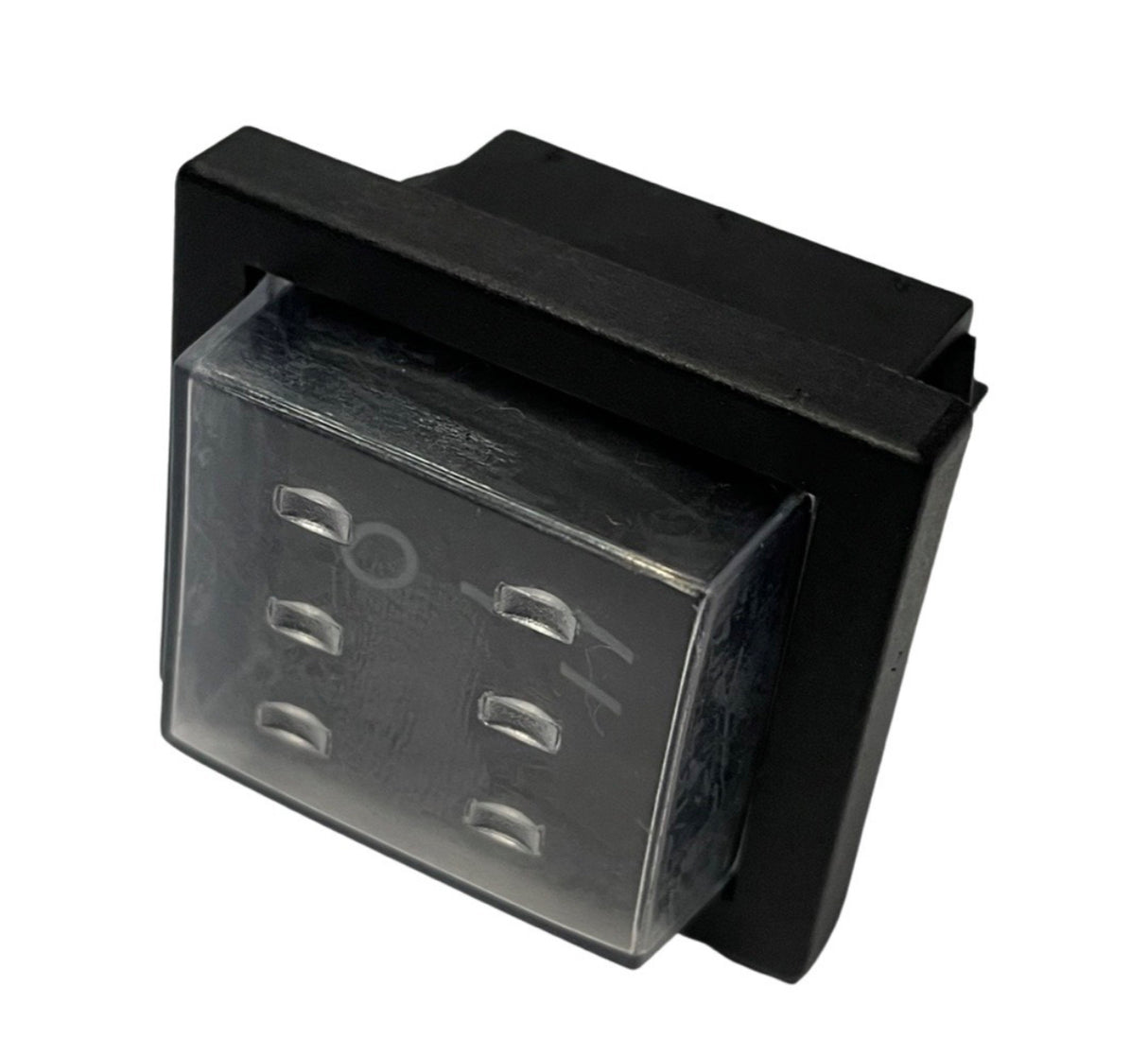 1019072 - Genuine Start Switch - Hyundai HY10000LEK-2 Petrol Generator