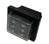 1019072 - Genuine Start Switch - Hyundai HY10000LEK-2 Petrol Generator